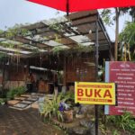 Jasa Kontraktor Bangunan Restoran dari Kayu Aceh Utara - Jasa Kontraktor Bangunan Restoran dari Kayu Aceh Utara Cepat dan Rapi