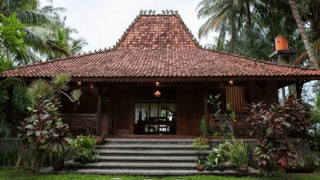 Jasa Kontraktor Bangunan Restoran dari Kayu Biak - Jasa Kontraktor Bangunan Restoran dari Kayu Biak Bergaransi
