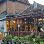 Jasa Kontraktor Bangunan Restoran dari Kayu Cilacap - Jasa Kontraktor Bangunan Restoran dari Kayu Cilacap Bergaransi