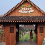 Jasa Kontraktor Bangunan Restoran dari Kayu Cilegon - Jasa Kontraktor Bangunan Restoran dari Kayu Cilegon Profesional
