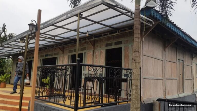 Jasa Kontraktor Bangunan Restoran dari Kayu Denpasar - Jasa Kontraktor Bangunan Restoran dari Kayu Denpasar Harga Terjangkau