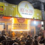 Jasa Kontraktor Bangunan Restoran dari Kayu Jembrana - Jasa Kontraktor Bangunan Restoran dari Kayu Jembrana Profesional