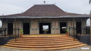 Jasa Kontraktor Bangunan Restoran dari Kayu Lombok Tengah - Jasa Kontraktor Bangunan Restoran dari Kayu Lombok Tengah Harga Terjangkau