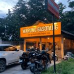 Jasa Kontraktor Bangunan Restoran dari Kayu Muaro Jambi - Jasa Kontraktor Bangunan Restoran dari Kayu Muaro Jambi Harga Terjangkau