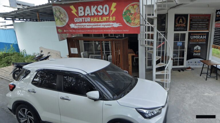 Jasa Kontraktor Bangunan Restoran dari Kayu Palembang - Jasa Kontraktor Bangunan Restoran dari Kayu Palembang Bergaransi
