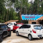 Jasa Kontraktor Bangunan Restoran dari Kayu Rokan Hulu - Jasa Kontraktor Bangunan Restoran dari Kayu Rokan Hulu Bergaransi
