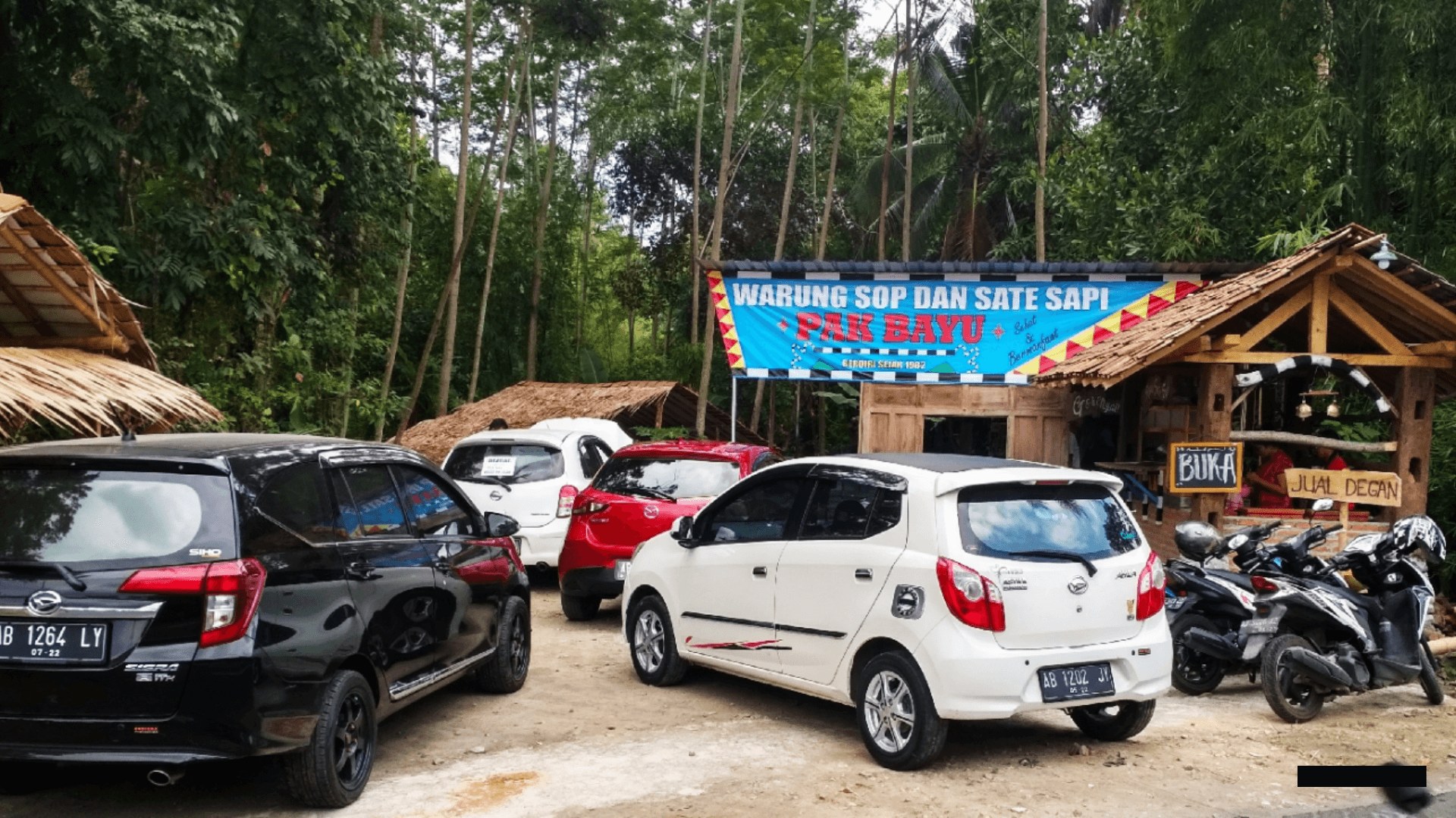 Jasa Kontraktor Bangunan Restoran dari Kayu Temanggung - Jasa Kontraktor Bangunan Restoran dari Kayu Temanggung Cepat dan Rapi