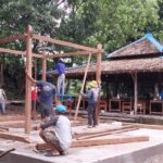 Jasa Kontraktor Bangunan Restoran dari Kayu Wamena - Jasa Kontraktor Bangunan Restoran dari Kayu Wamena Bergaransi