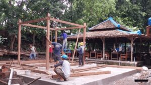 Jasa Tukang Kayu Siak - Jasa Tukang Kayu Siak Profesional